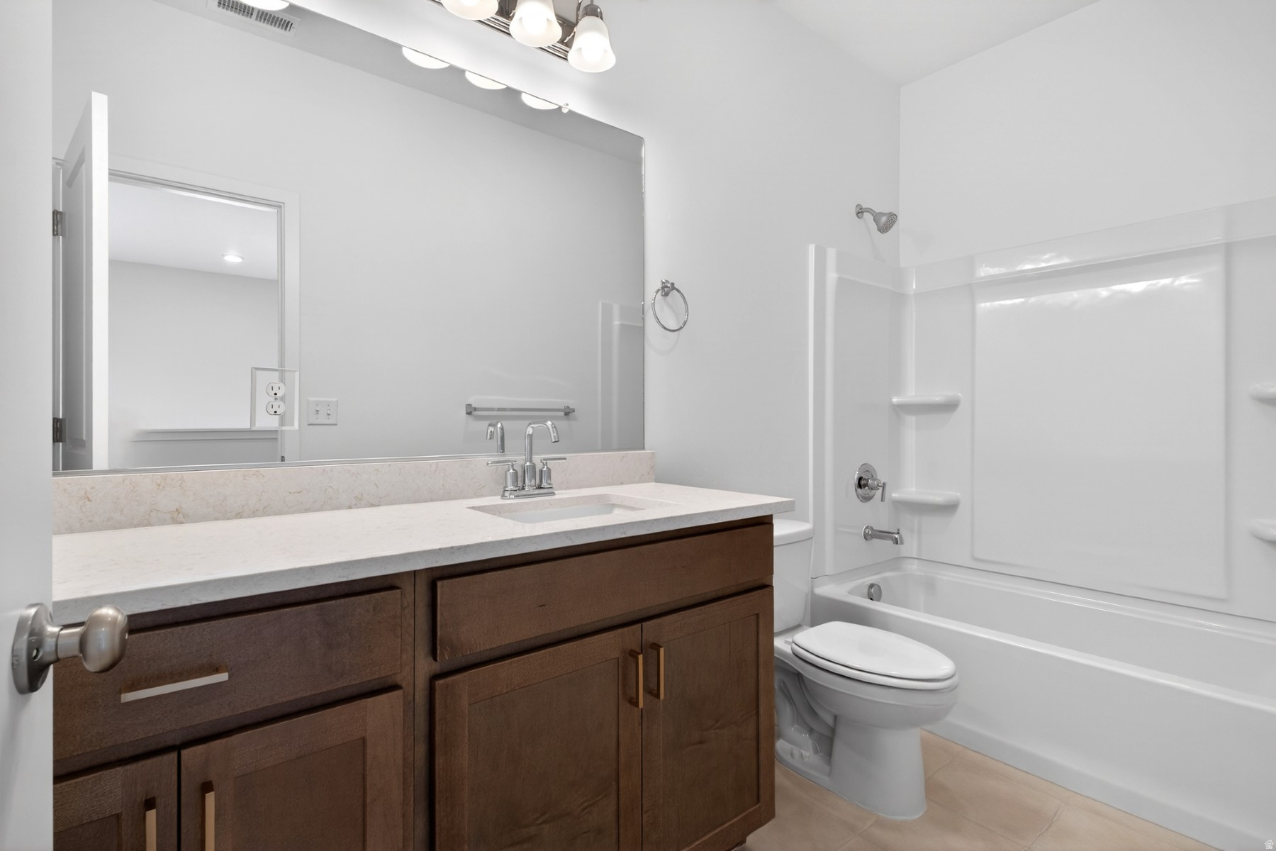 BRIXTON PARK - Residential