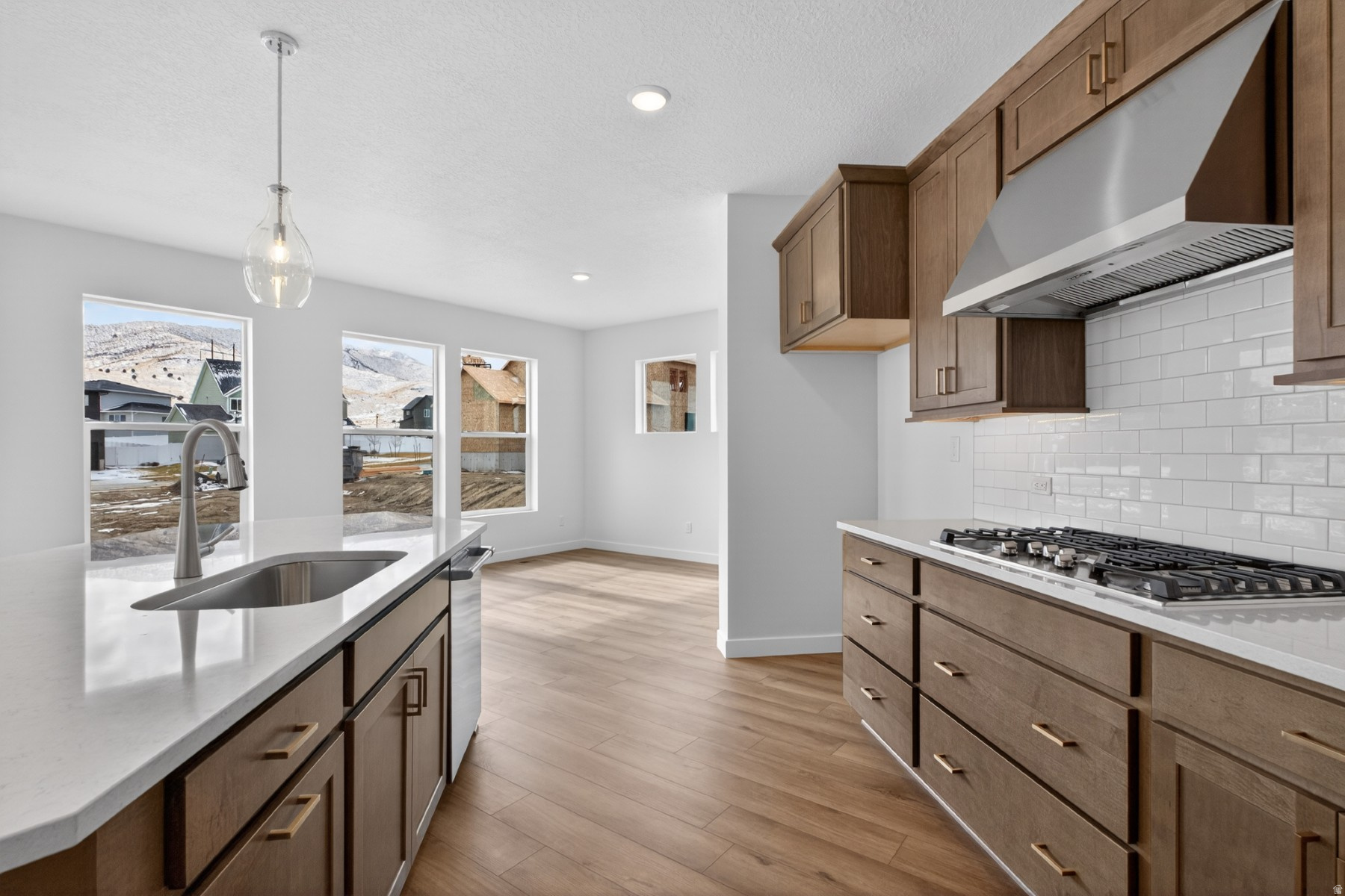 BRIXTON PARK - Residential