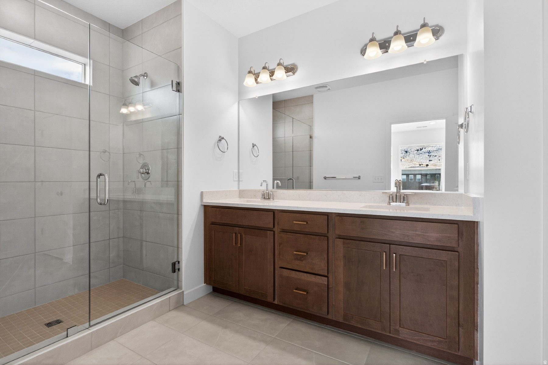 BRIXTON PARK - Residential