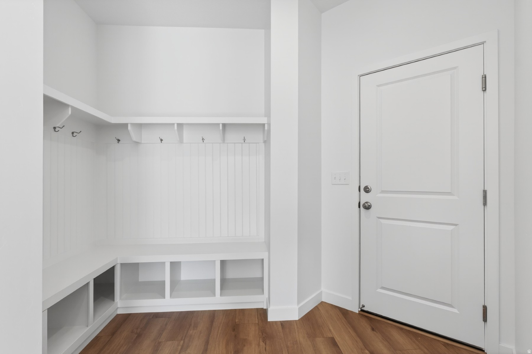 BRIXTON PARK - Residential