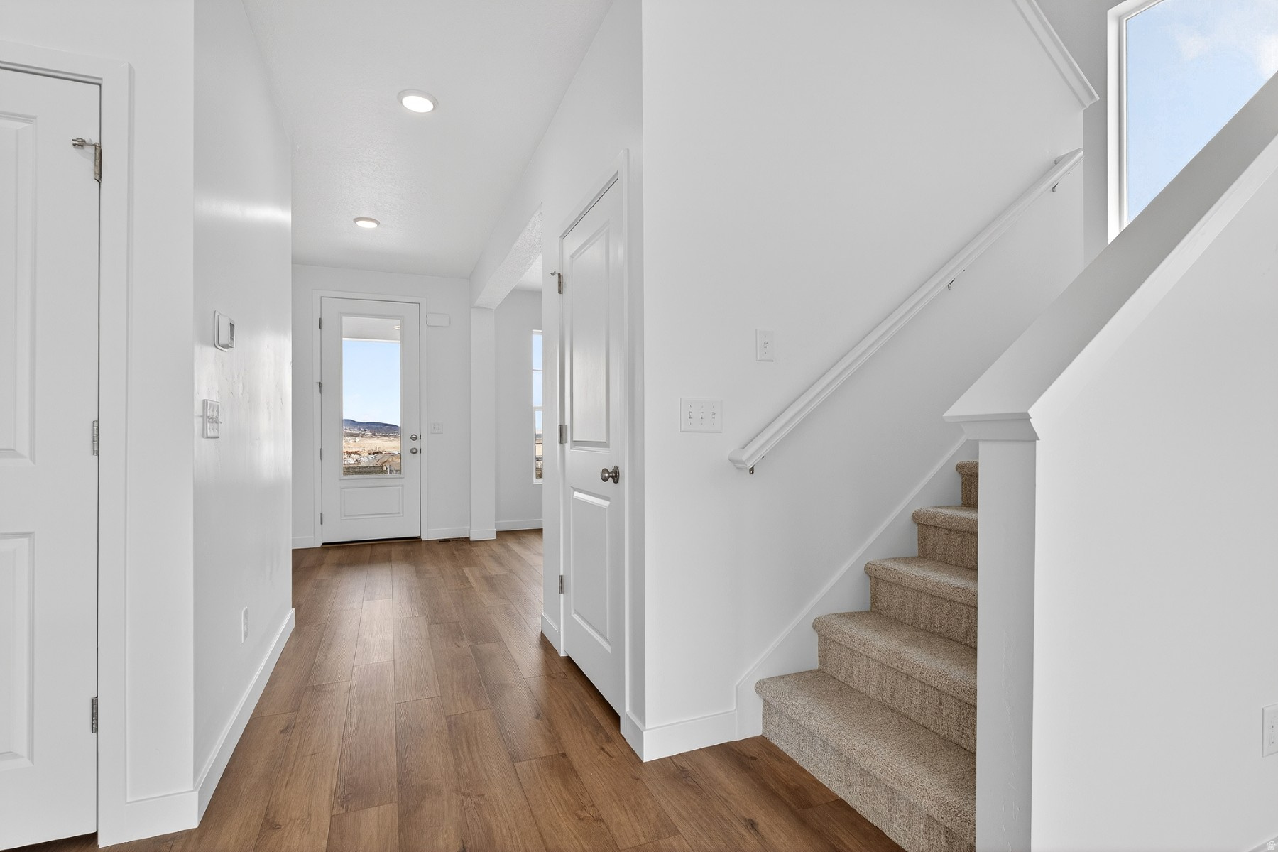 BRIXTON PARK - Residential