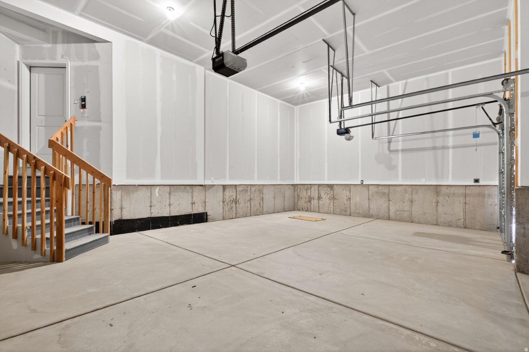 BRIXTON PARK - Residential