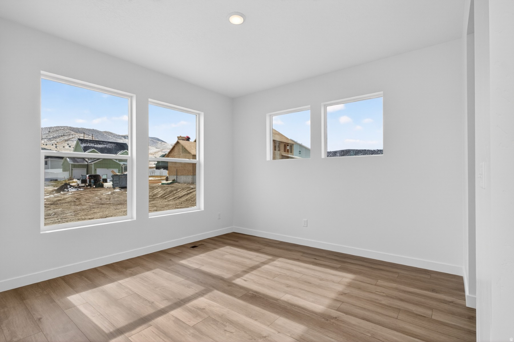 BRIXTON PARK - Residential