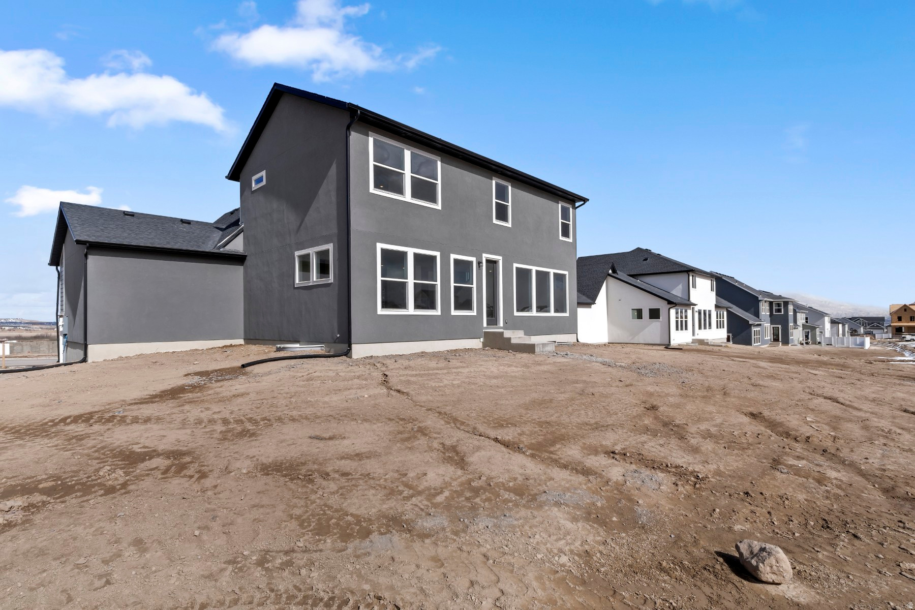 BRIXTON PARK - Residential