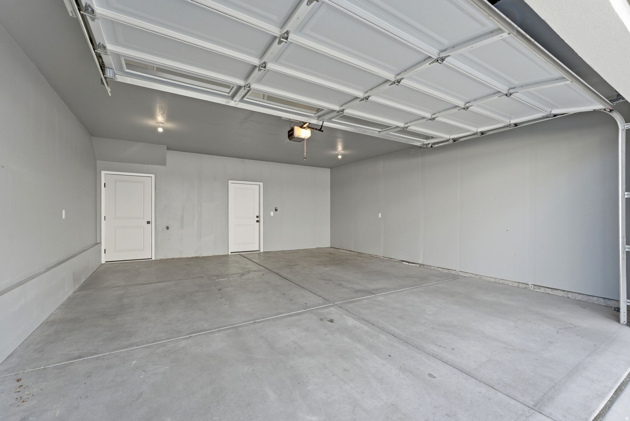 ROCKWELL RANCH - Residential