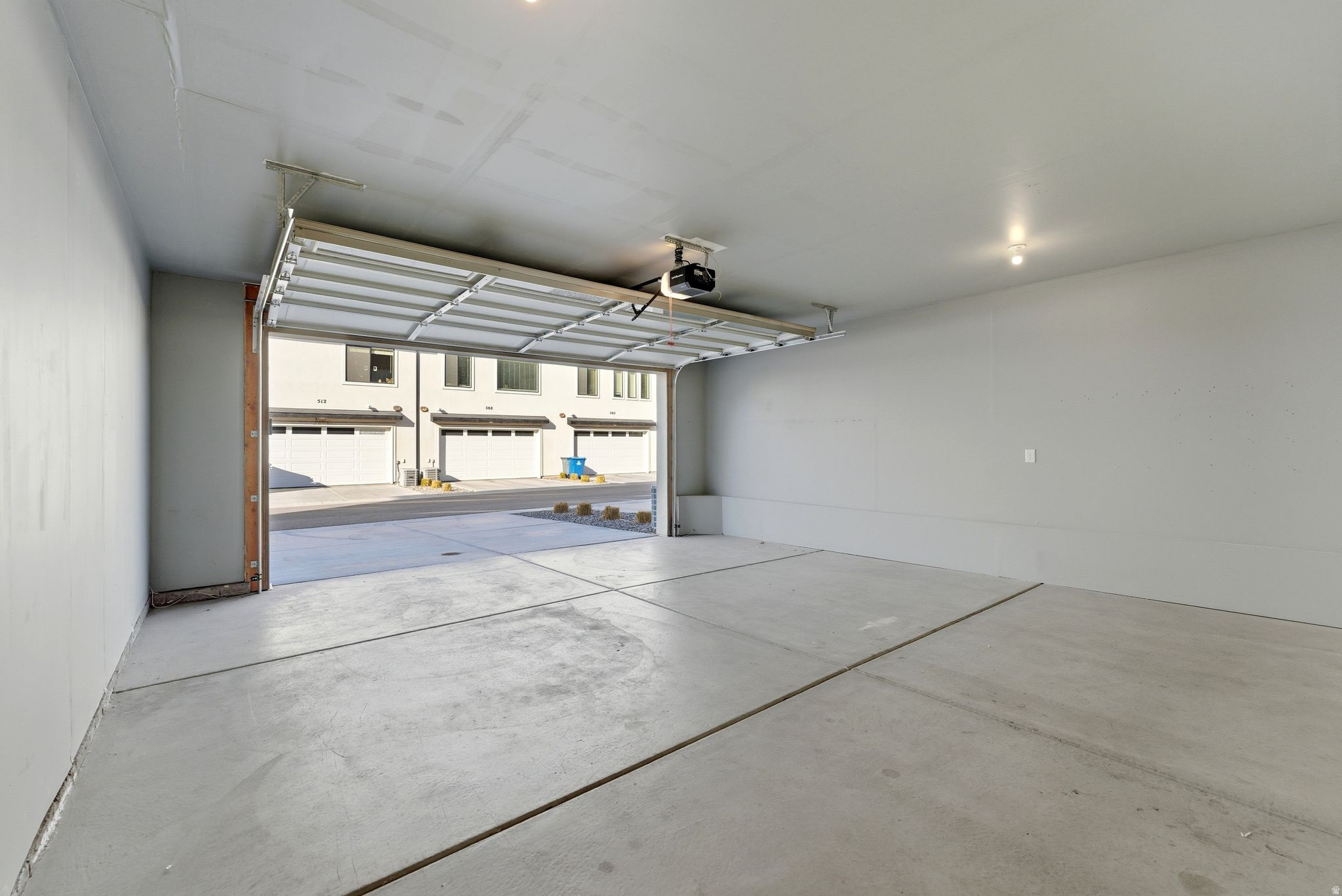 ROCKWELL RANCH - Residential