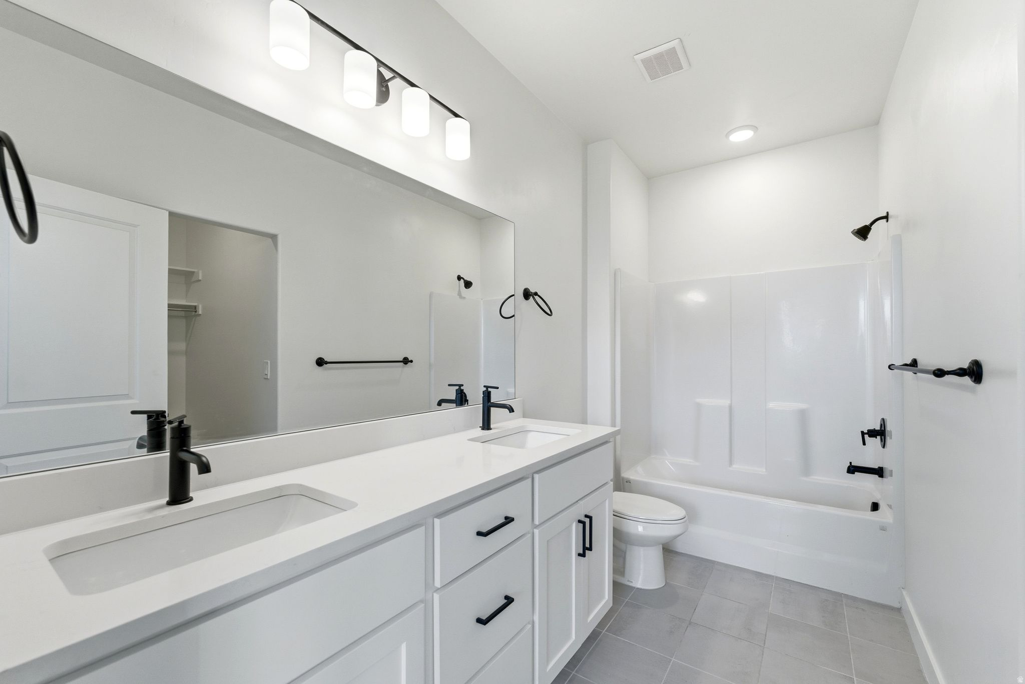 ROCKWELL RANCH - Residential