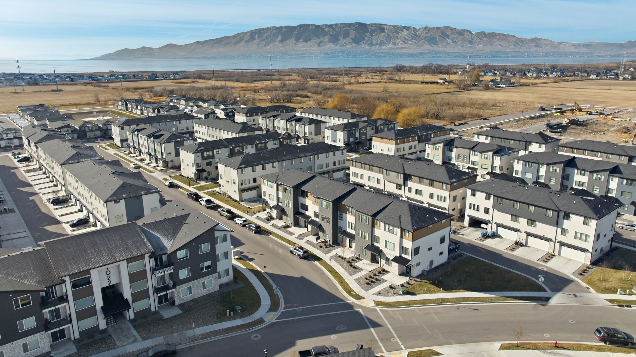 ROCKWELL RANCH - Residential