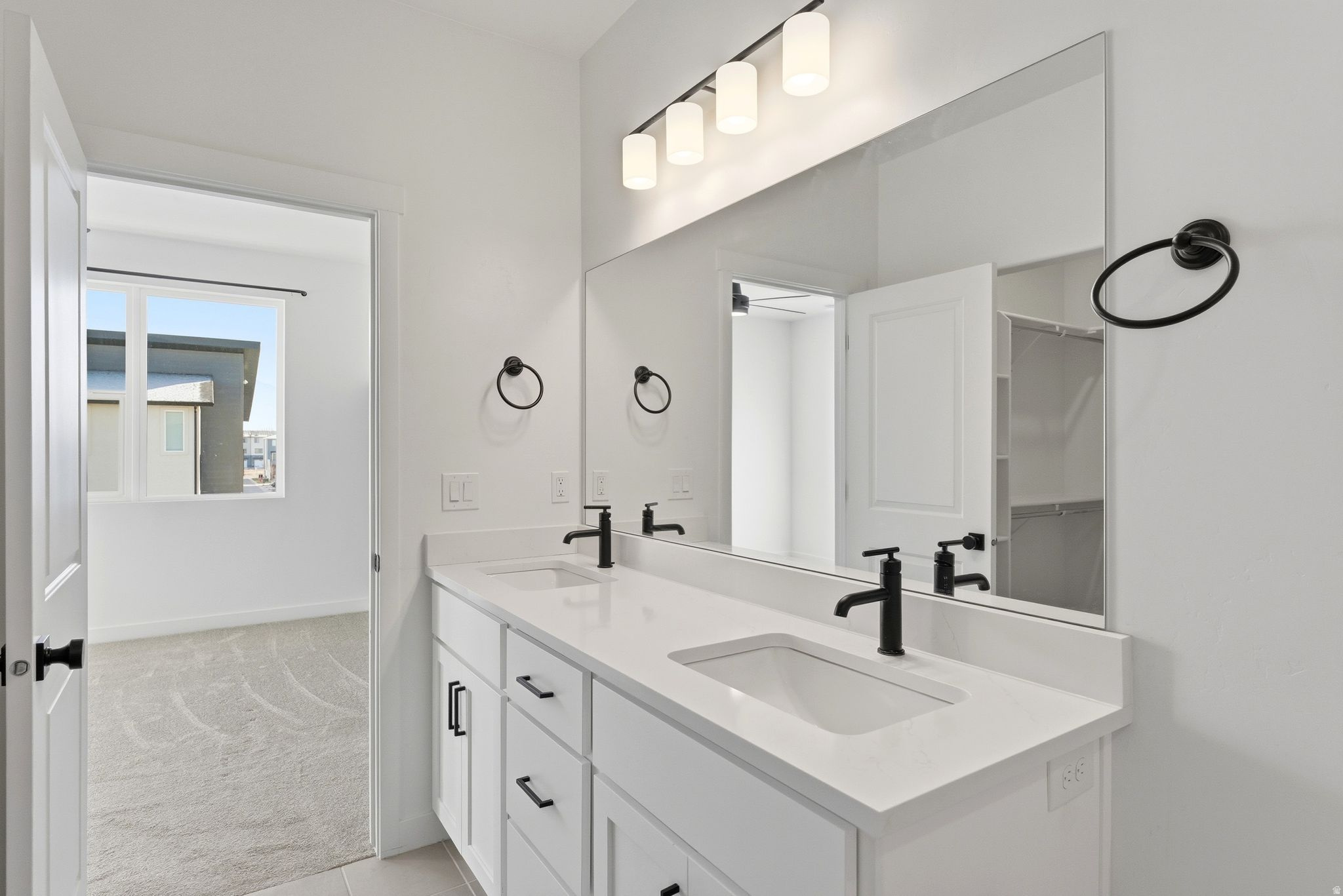 ROCKWELL RANCH - Residential