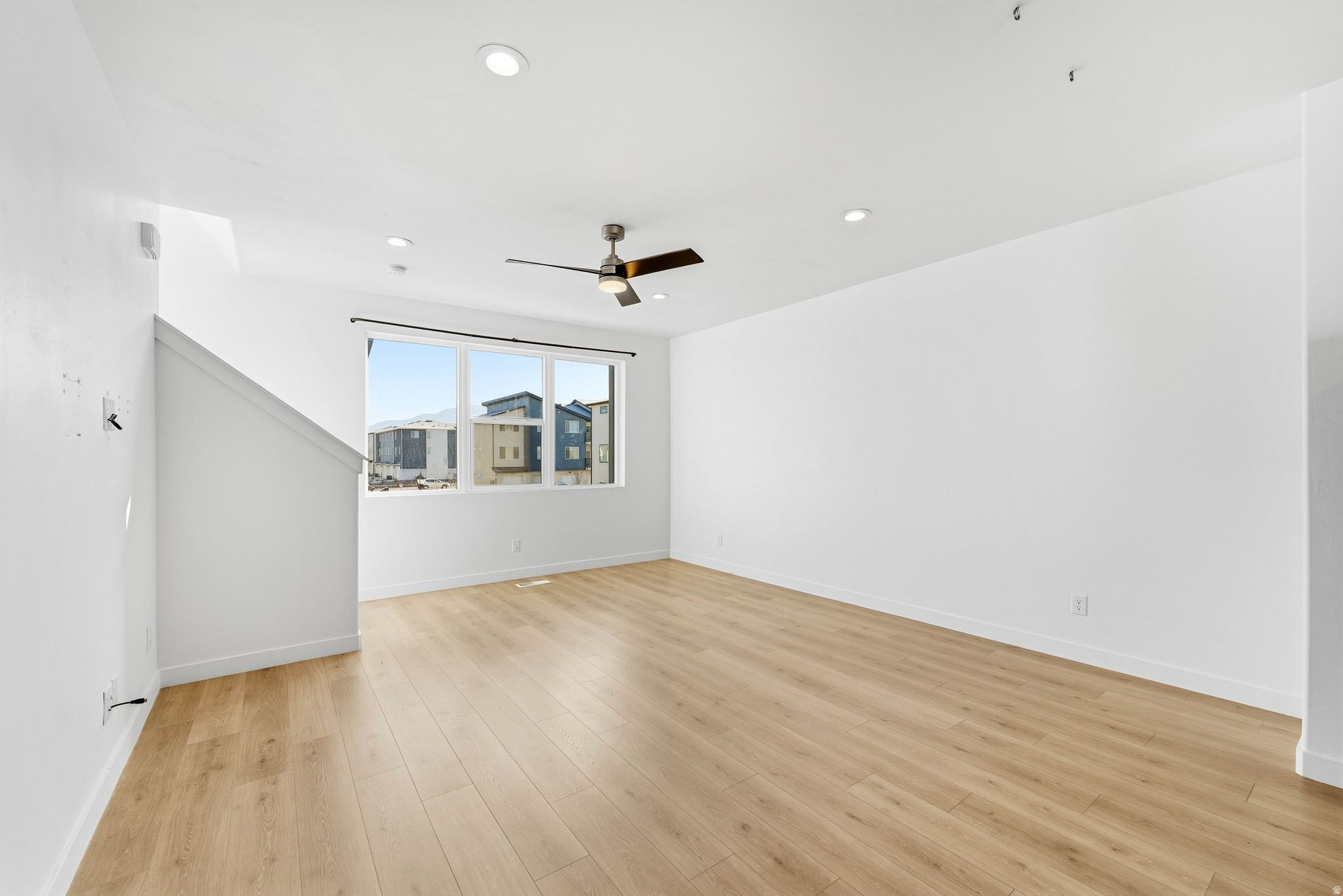 ROCKWELL RANCH - Residential