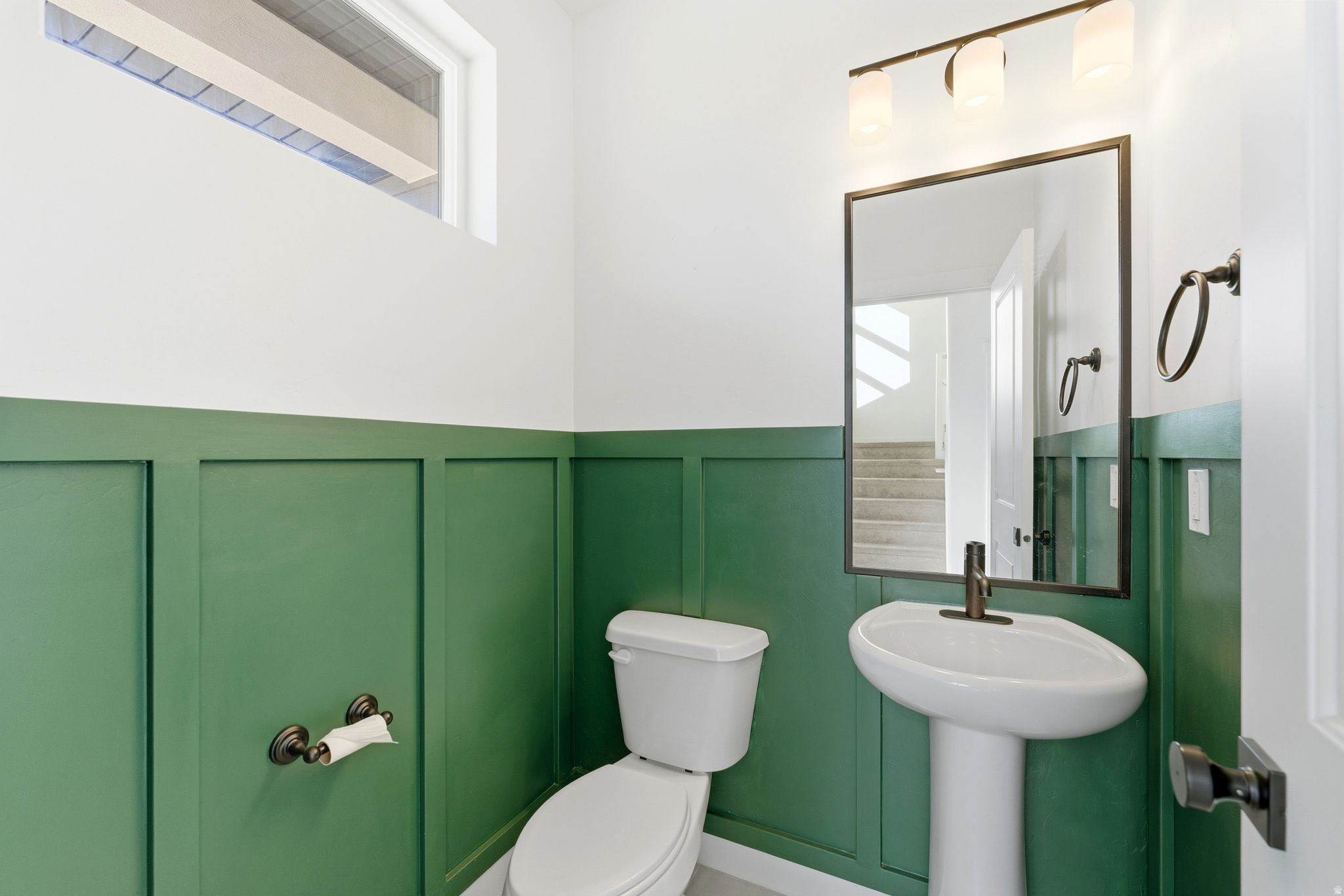 ROCKWELL RANCH - Residential