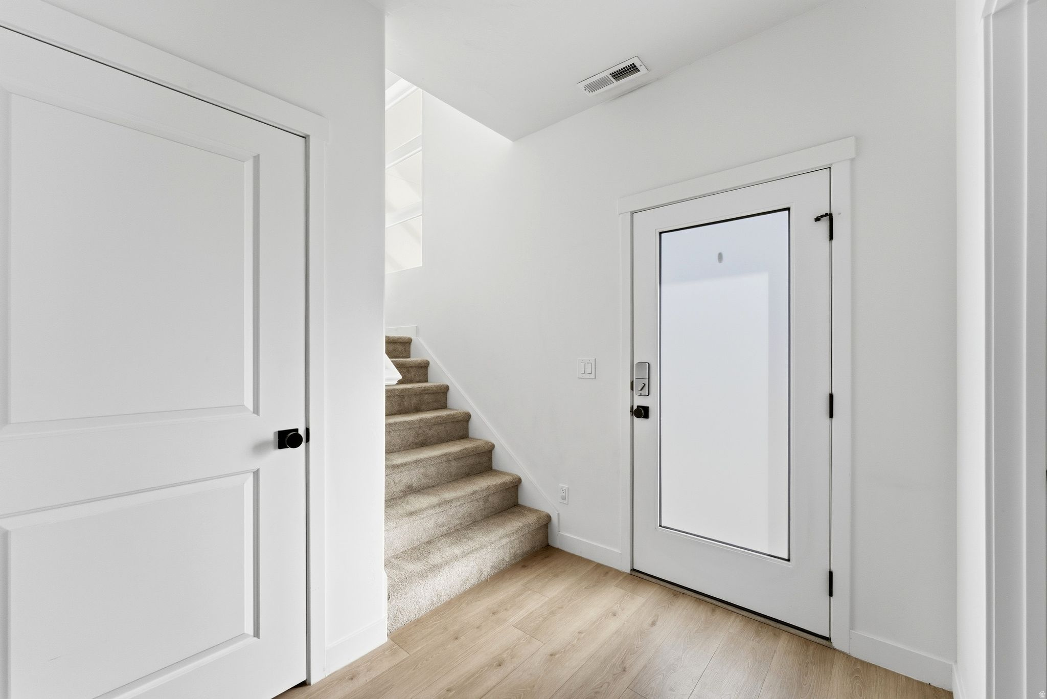 ROCKWELL RANCH - Residential