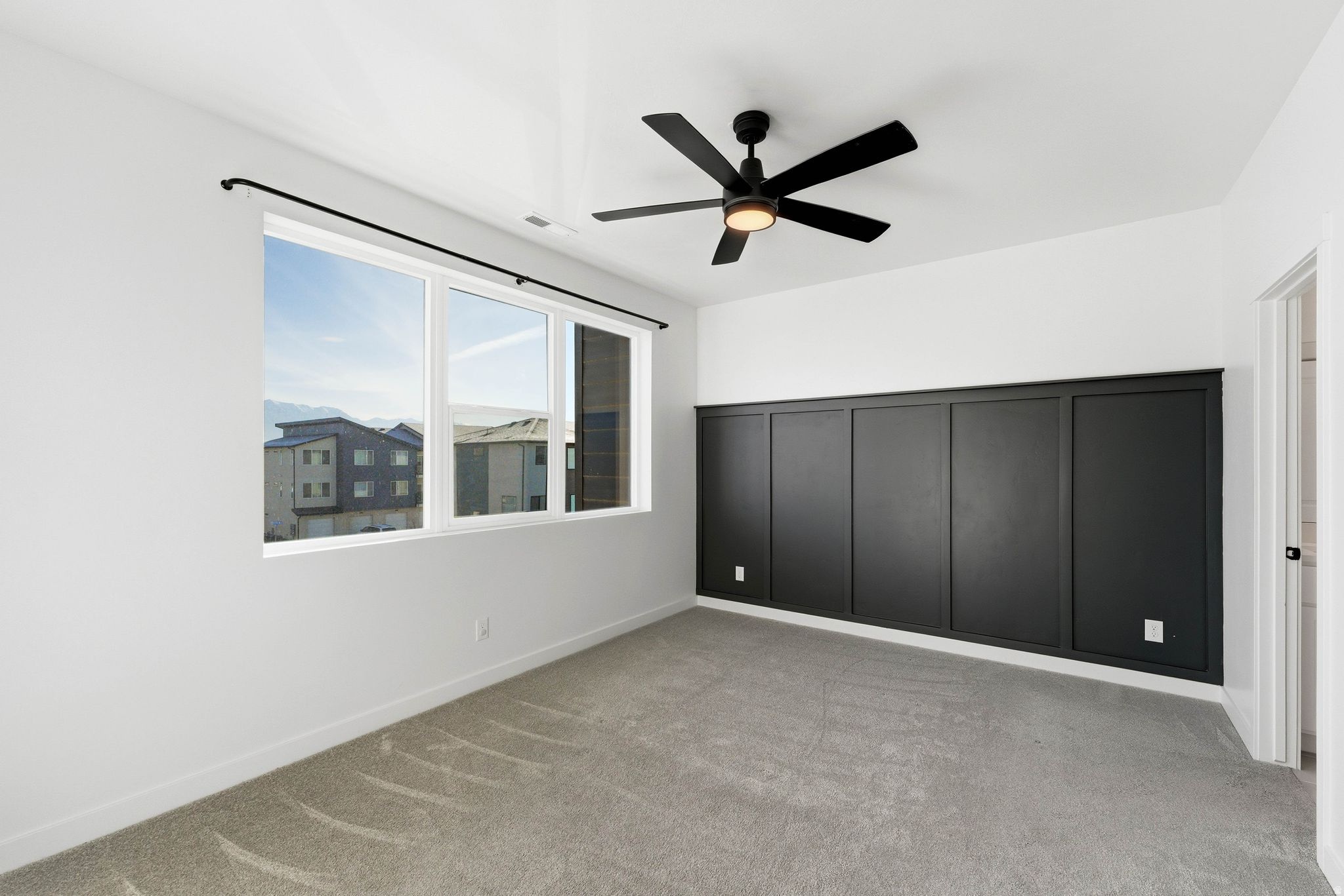 ROCKWELL RANCH - Residential