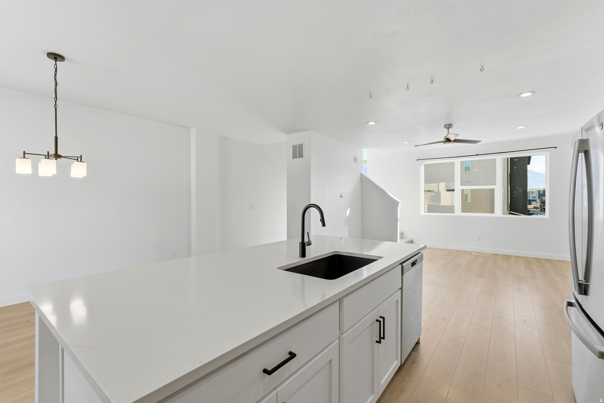 ROCKWELL RANCH - Residential