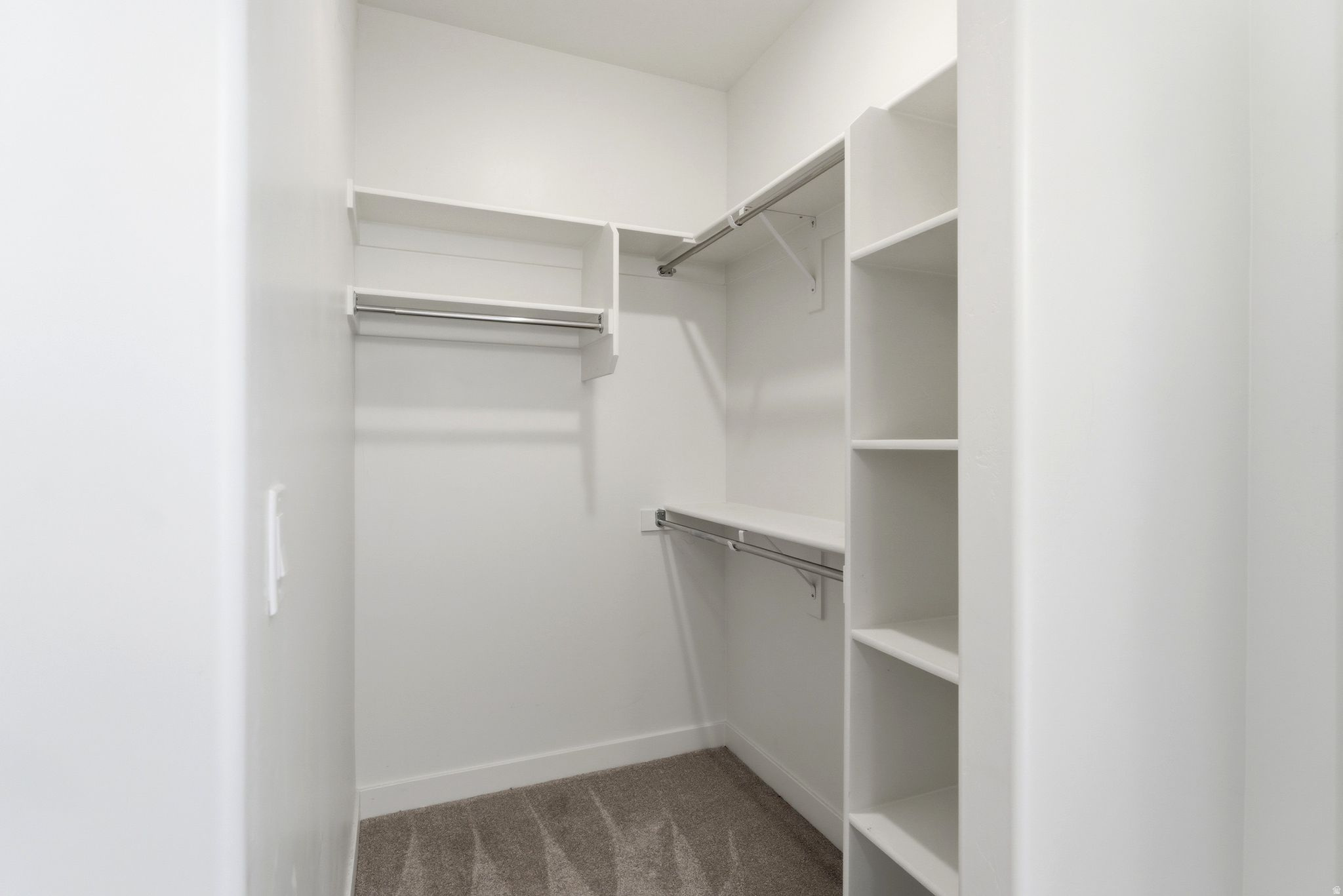 ROCKWELL RANCH - Residential