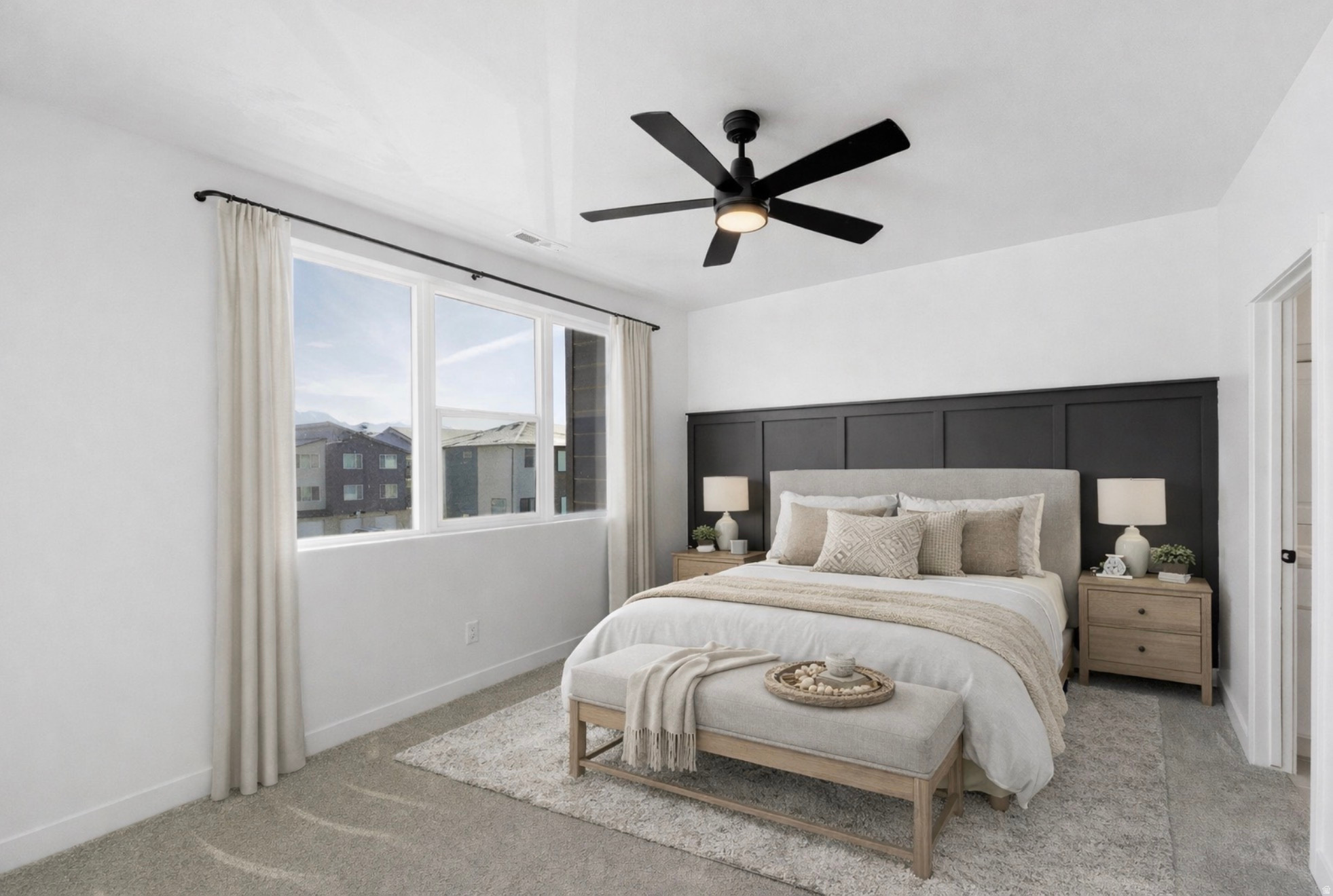 ROCKWELL RANCH - Residential