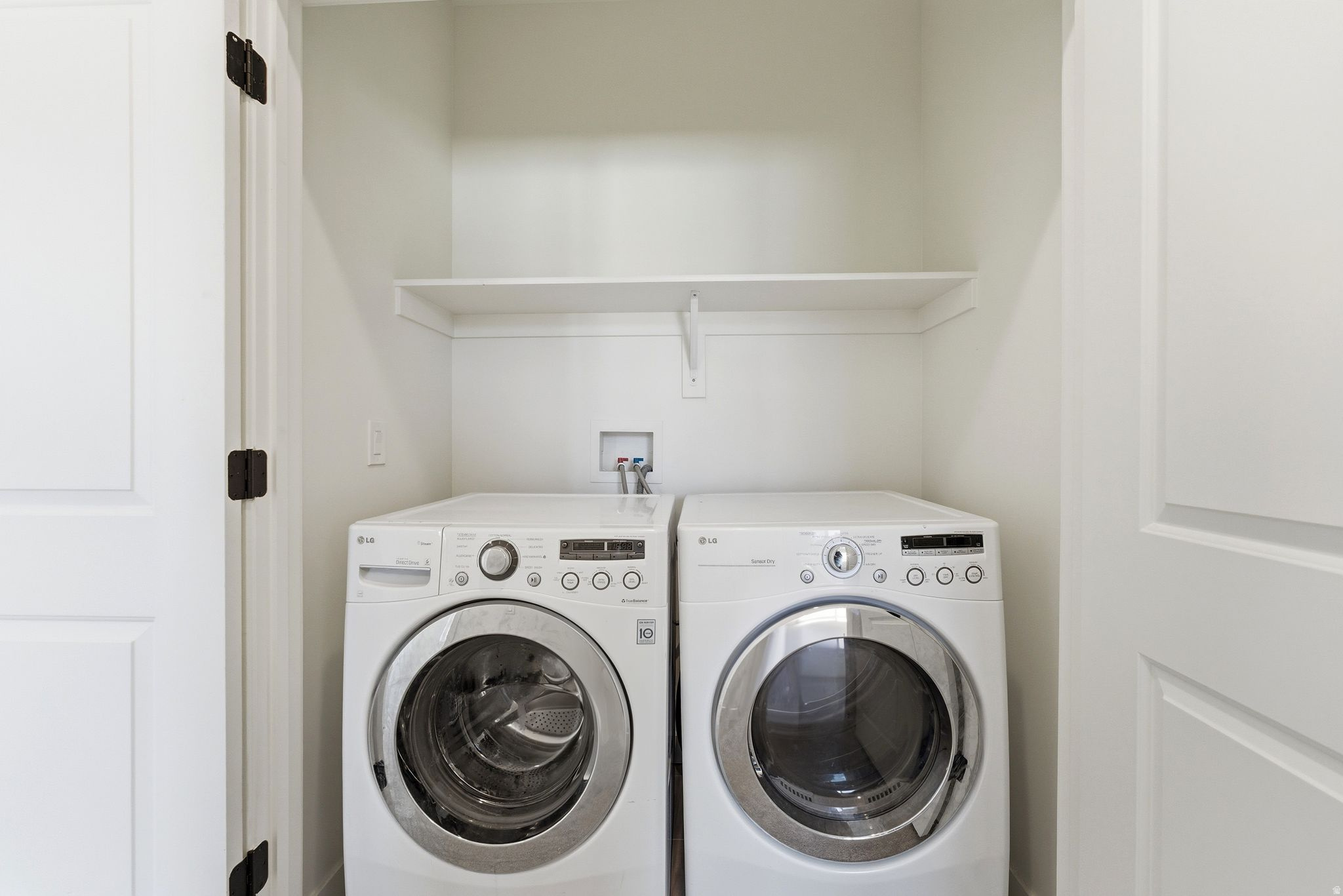 ROCKWELL RANCH - Residential