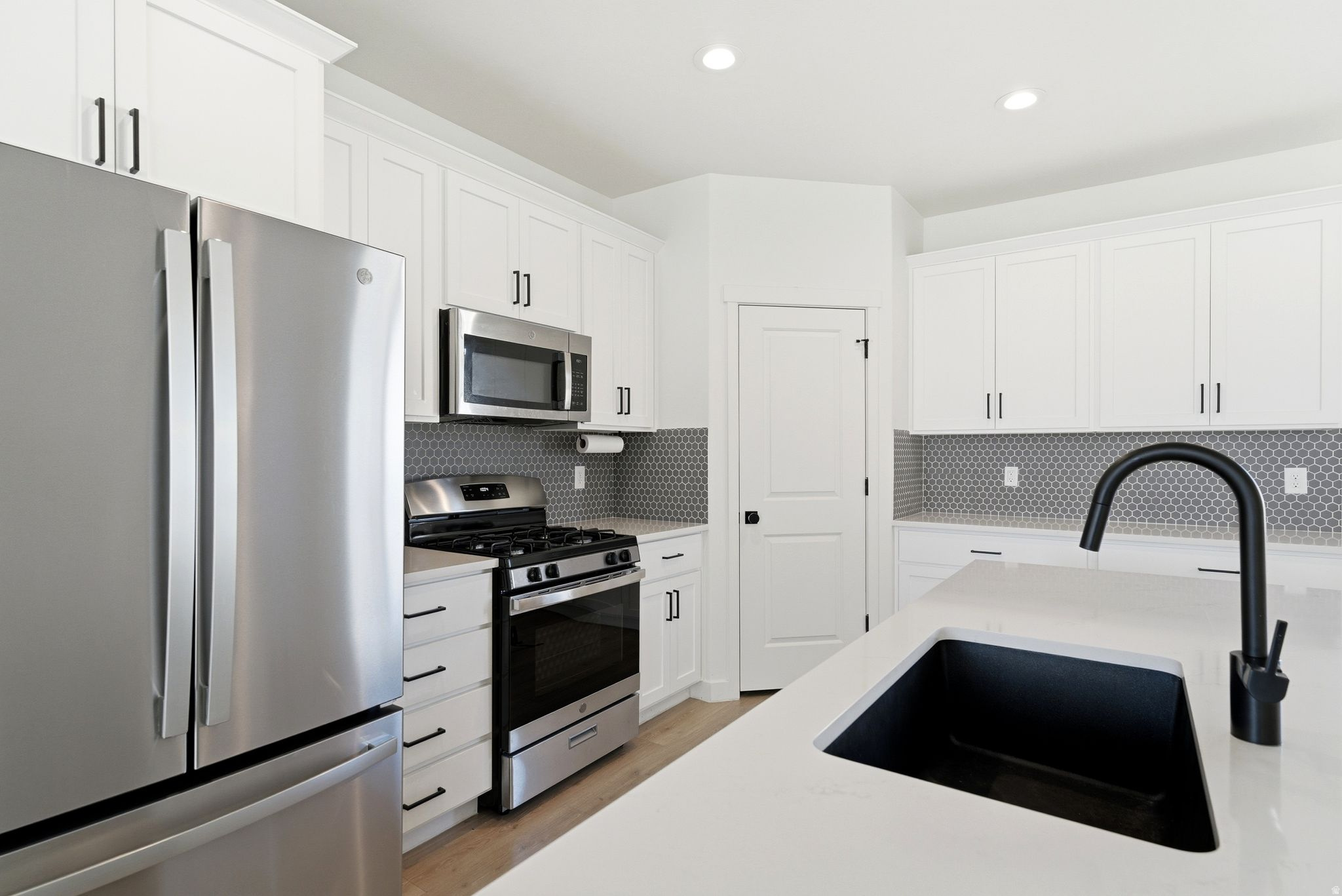 ROCKWELL RANCH - Residential