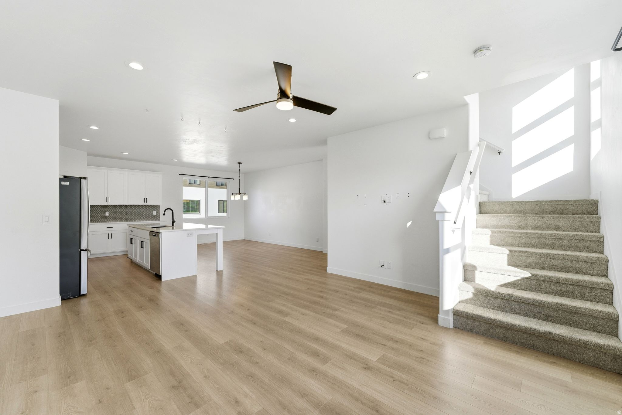 ROCKWELL RANCH - Residential