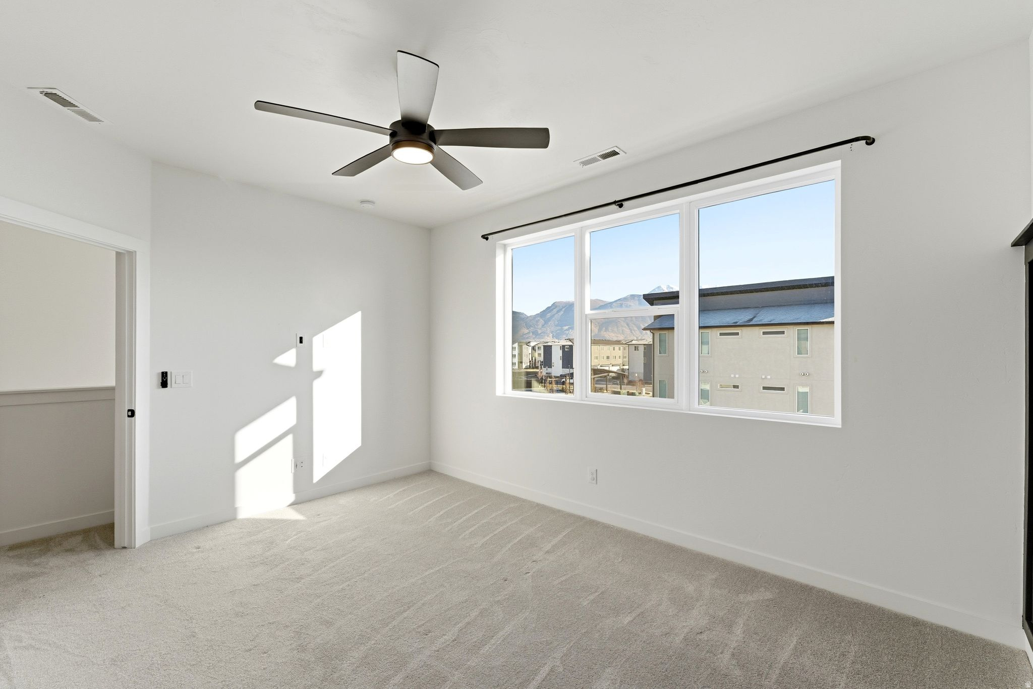 ROCKWELL RANCH - Residential