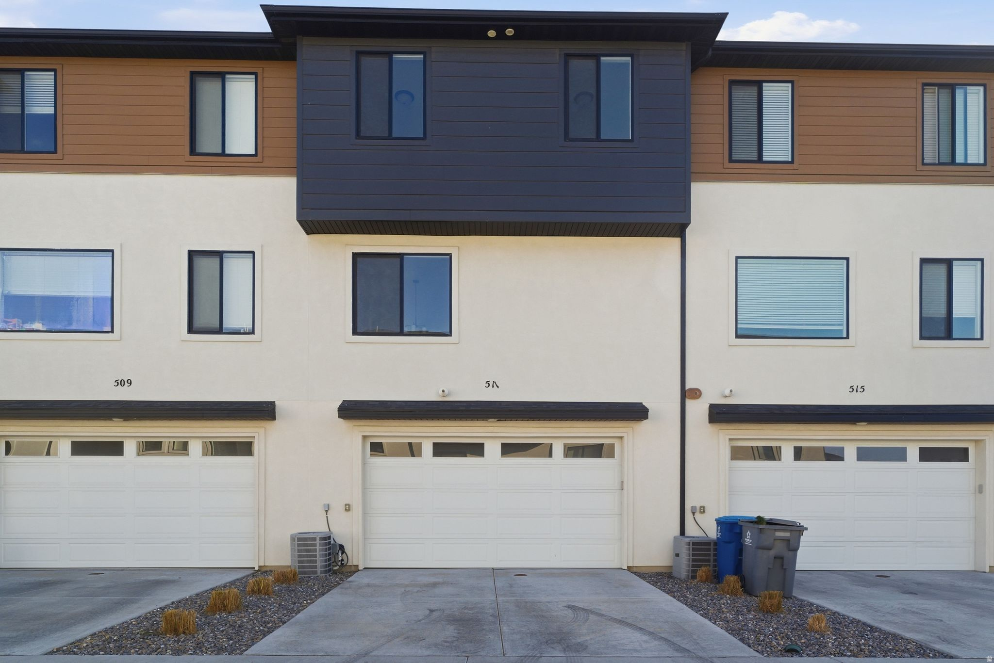 ROCKWELL RANCH - Residential