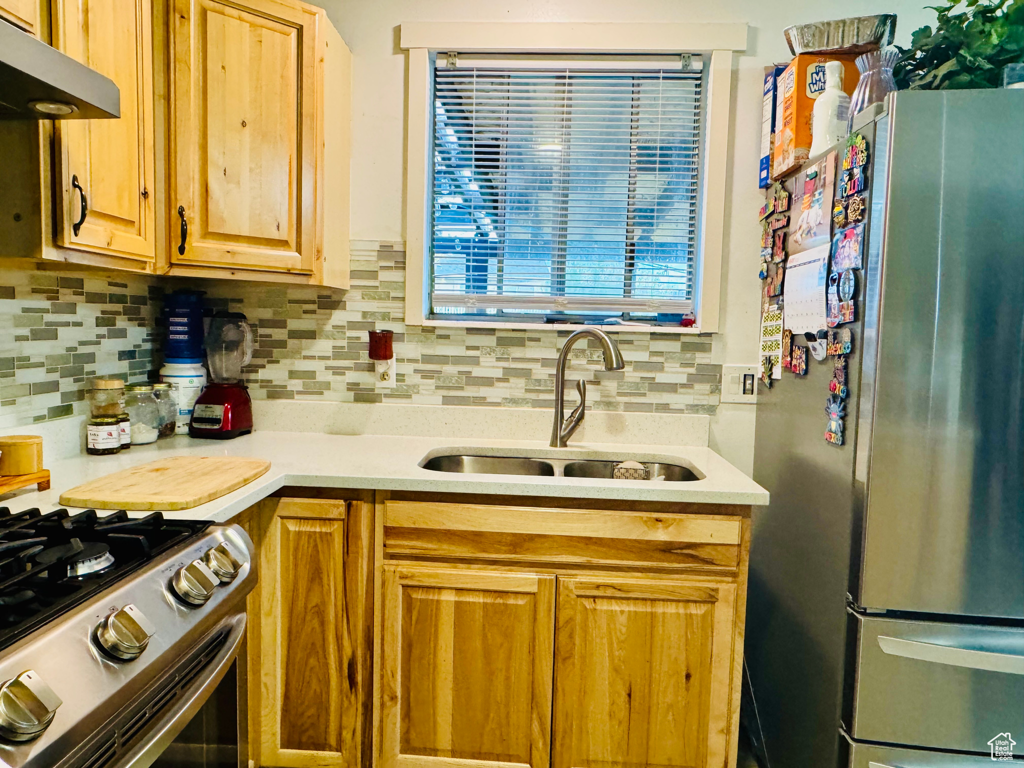 8129 W Armoridge Ln, Magna, Utah image 14