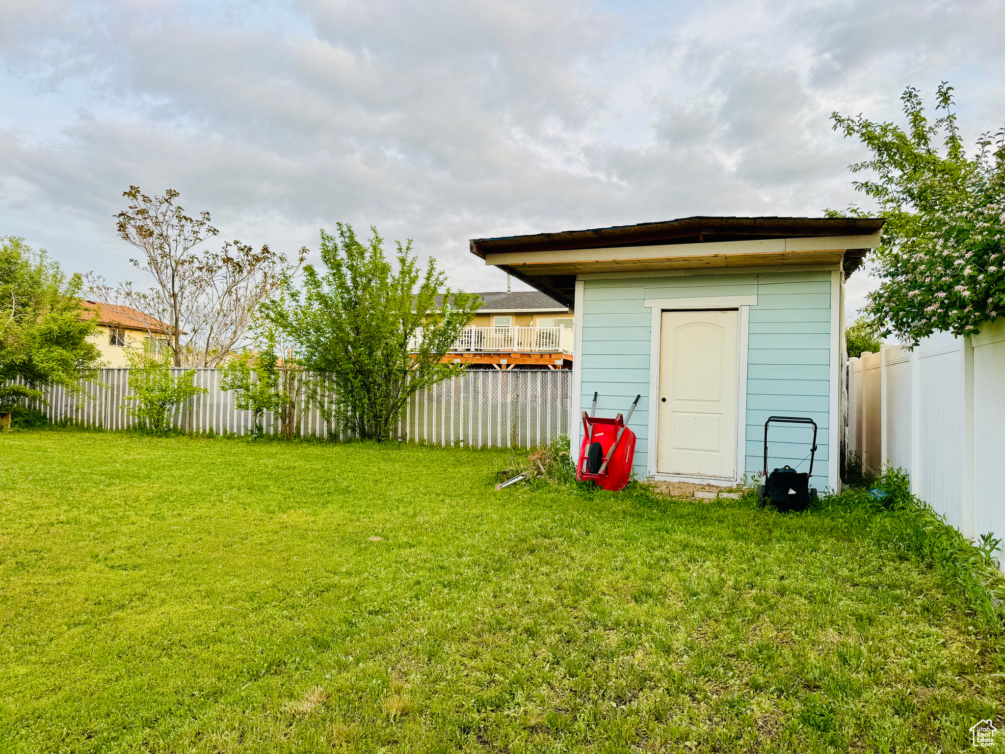 8129 W Armoridge Ln, Magna, Utah image 44