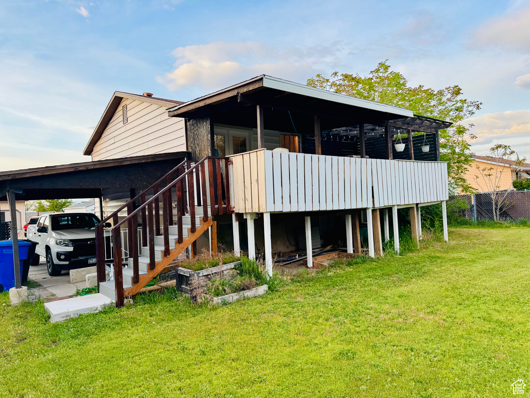 8129 W Armoridge Ln, Magna, Utah image 41