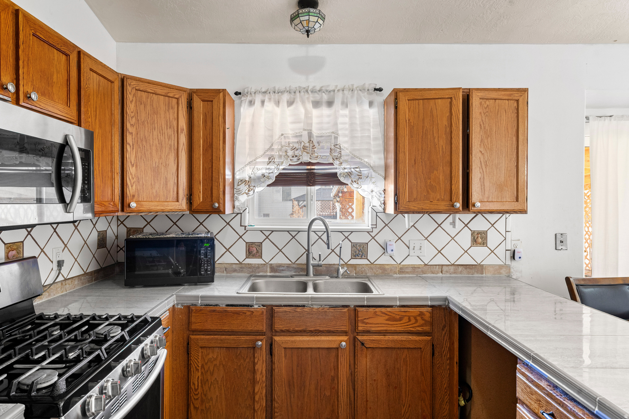 LAMPLIGHT VILLAGE - Residential