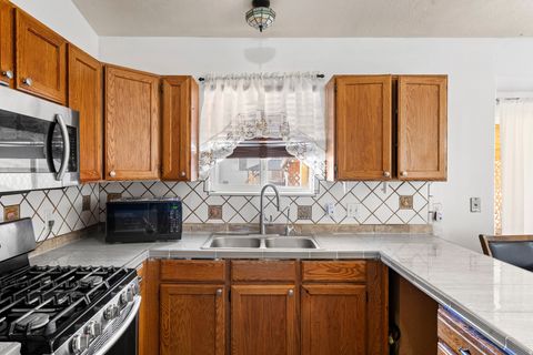 Tiny photo for 3635 S EVENING LIGHT CV, Magna, UT 84044 (MLS # 2133270)