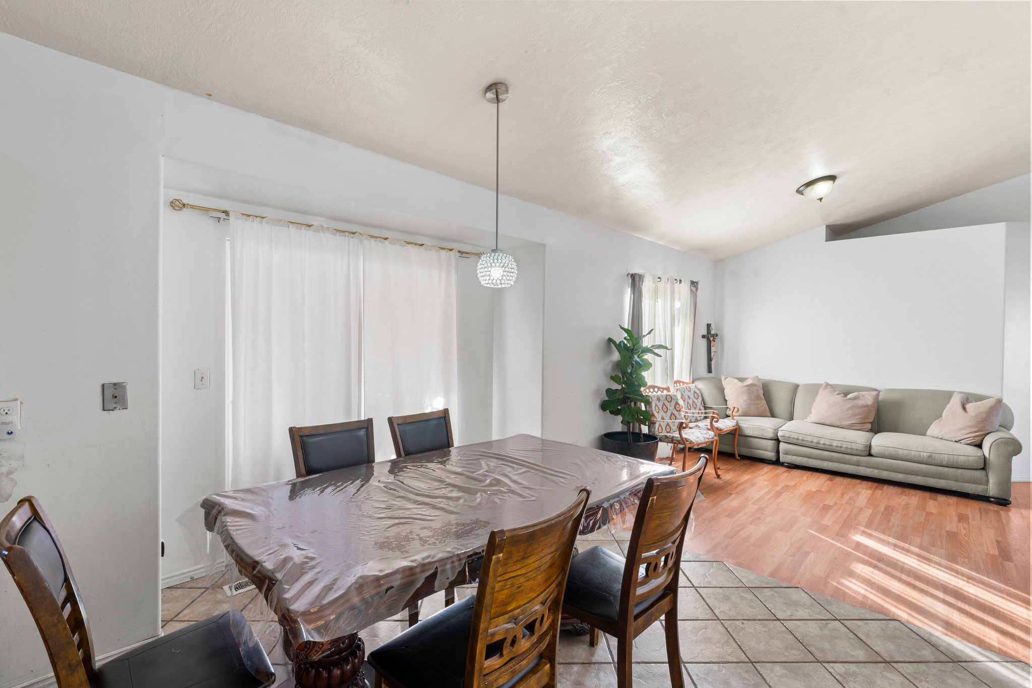 LAMPLIGHT VILLAGE - Residential