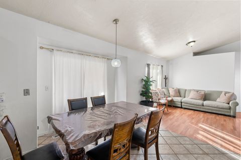 Tiny photo for 3635 S EVENING LIGHT CV, Magna, UT 84044 (MLS # 2133270)