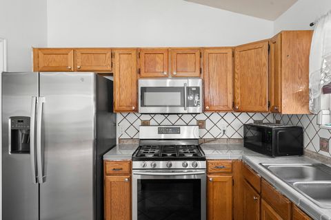 Tiny photo for 3635 S EVENING LIGHT CV, Magna, UT 84044 (MLS # 2133270)