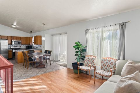 Tiny photo for 3635 S EVENING LIGHT CV, Magna, UT 84044 (MLS # 2133270)