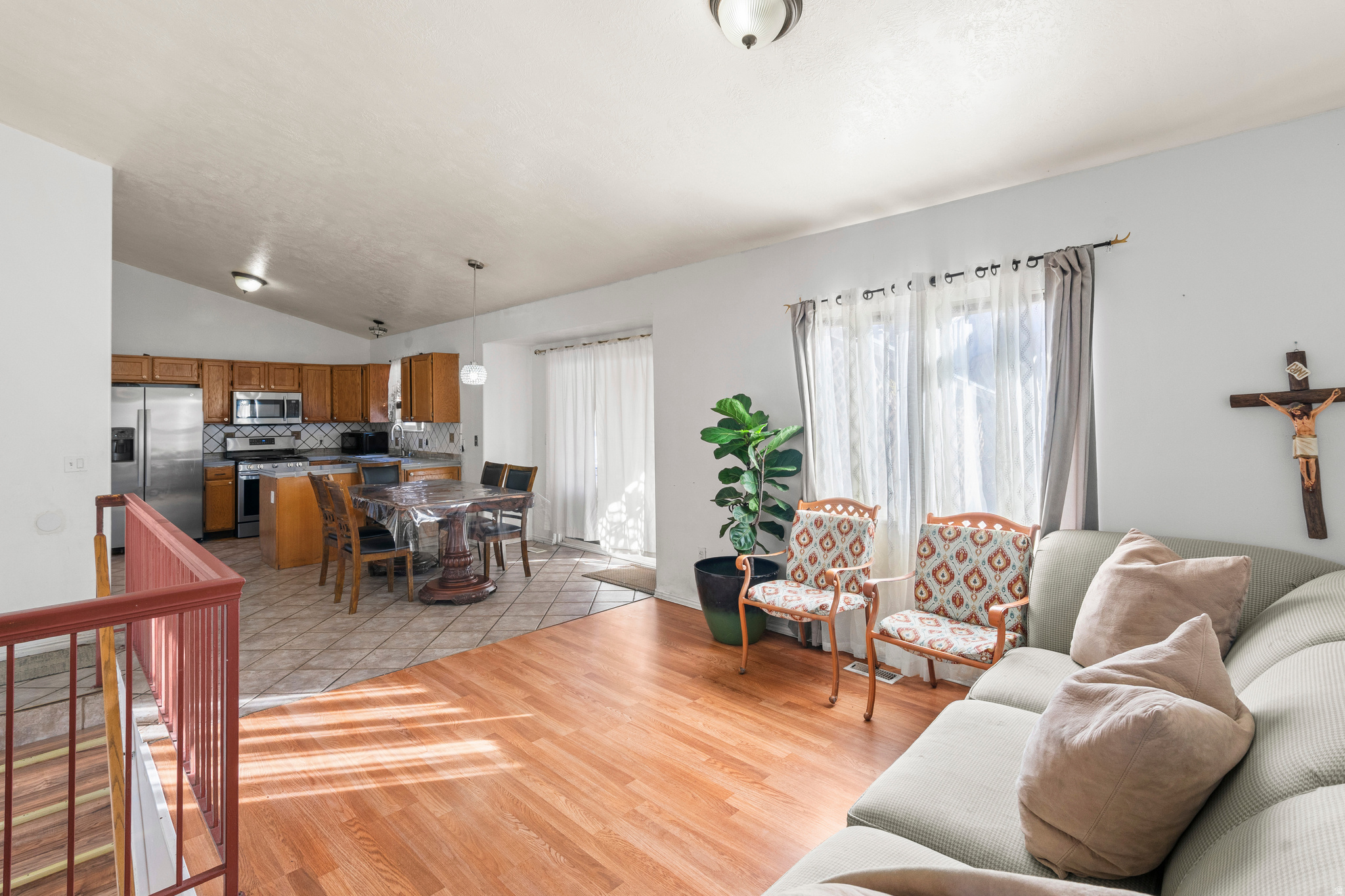 LAMPLIGHT VILLAGE - Residential