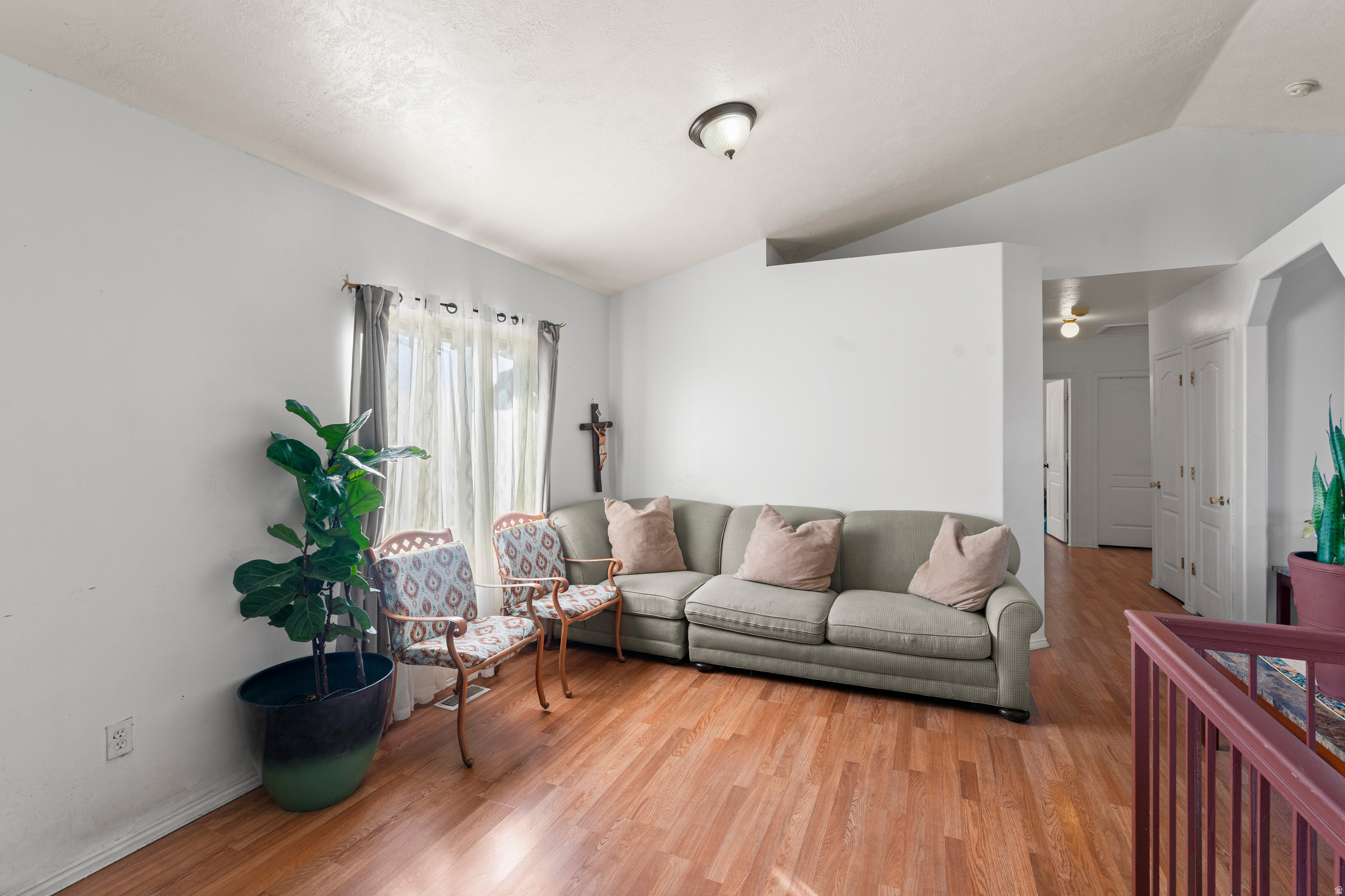 LAMPLIGHT VILLAGE - Residential