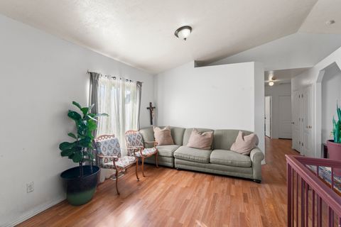 Tiny photo for 3635 S EVENING LIGHT CV, Magna, UT 84044 (MLS # 2133270)