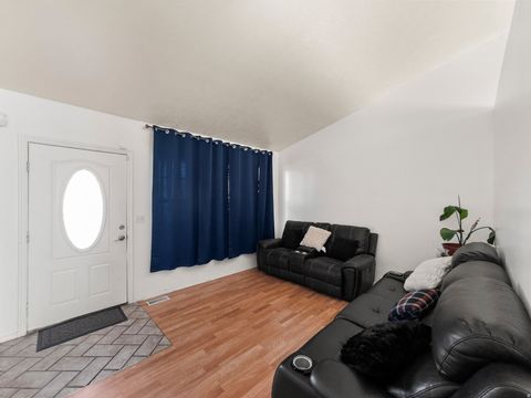 Tiny photo for 3635 S EVENING LIGHT CV, Magna, UT 84044 (MLS # 2133270)