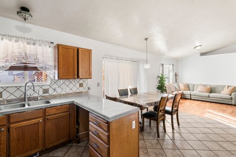 Tiny photo for 3635 S EVENING LIGHT CV, Magna, UT 84044 (MLS # 2133270)