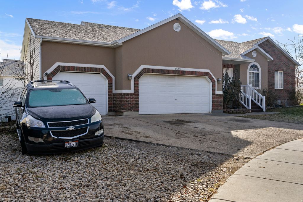 Photo of 3635 S EVENING LIGHT CV, Magna, UT 84044 (MLS # 2133270)