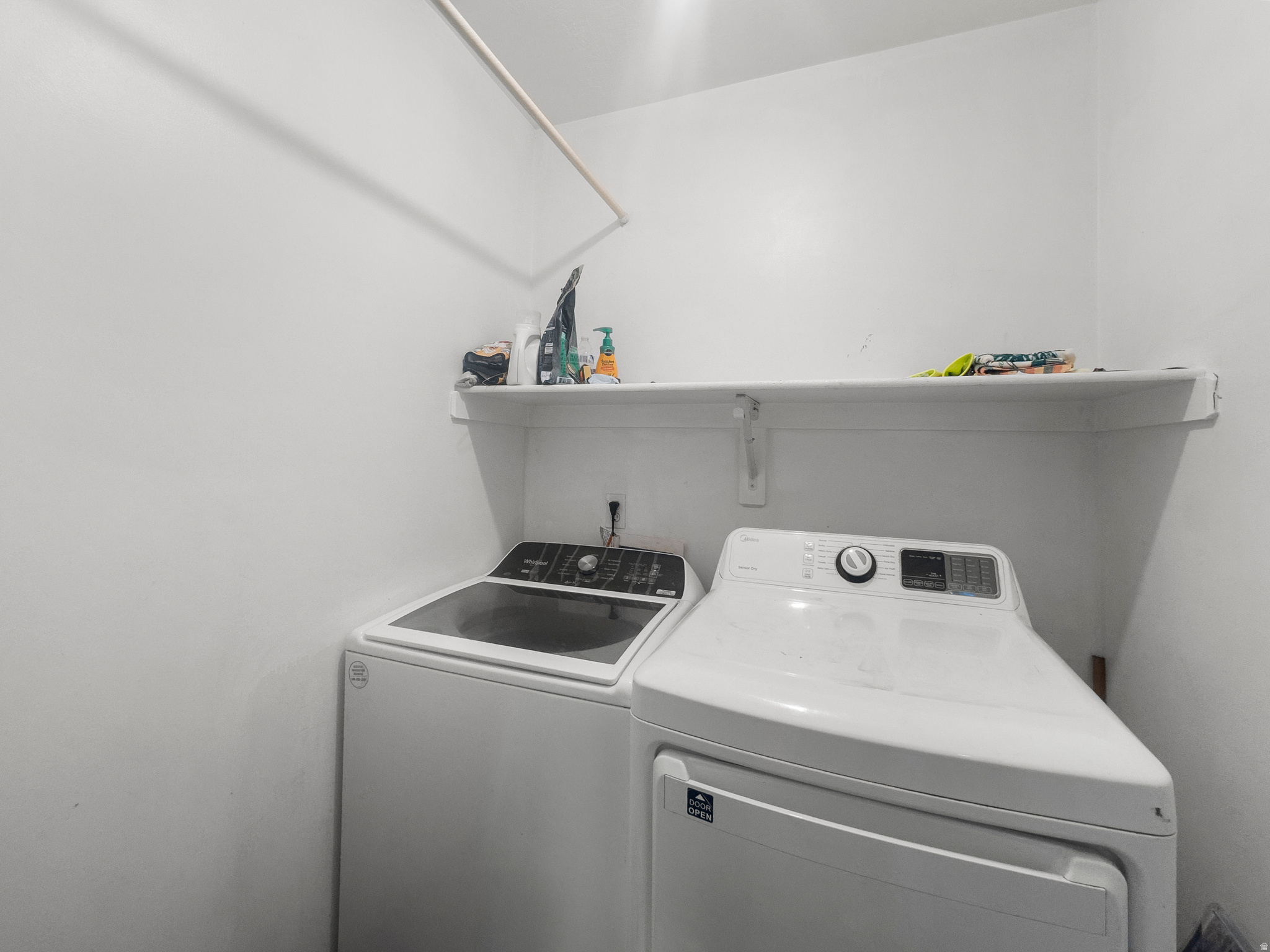 LAMPLIGHT VILLAGE - Residential