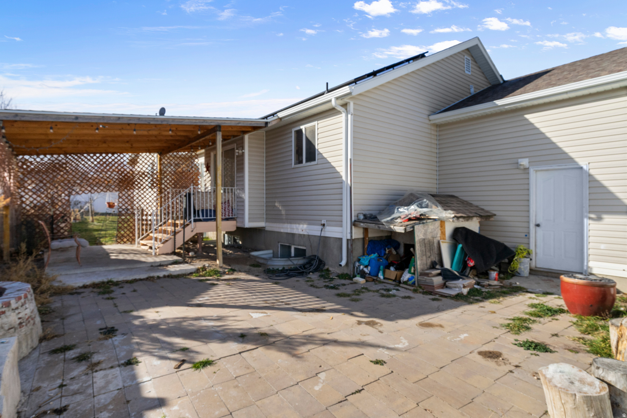 LAMPLIGHT VILLAGE - Residential