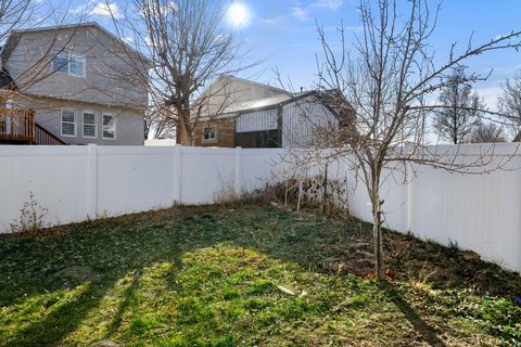 Tiny photo for 3635 S EVENING LIGHT CV, Magna, UT 84044 (MLS # 2133270)