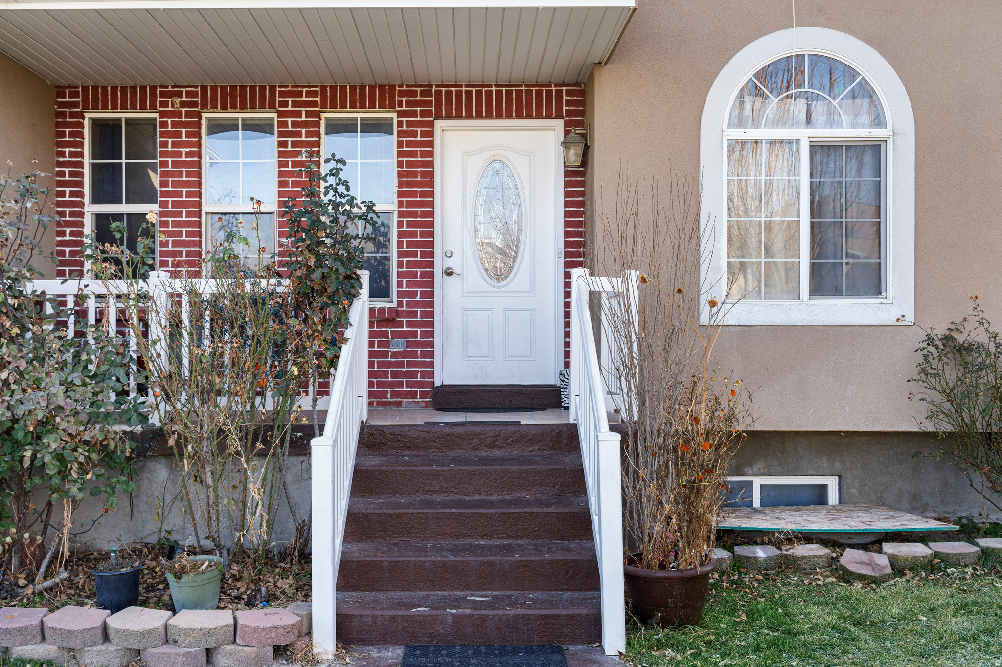 LAMPLIGHT VILLAGE - Residential