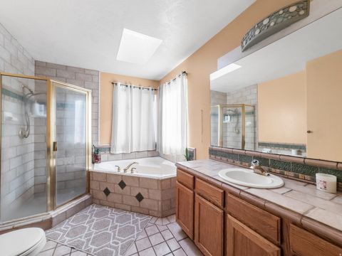 Tiny photo for 3635 S EVENING LIGHT CV, Magna, UT 84044 (MLS # 2133270)