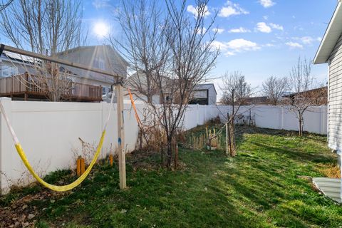 Tiny photo for 3635 S EVENING LIGHT CV, Magna, UT 84044 (MLS # 2133270)