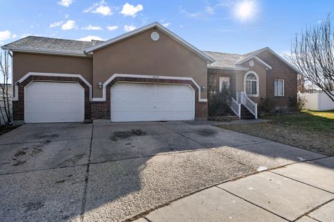 Tiny photo for 3635 S EVENING LIGHT CV, Magna, UT 84044 (MLS # 2133270)