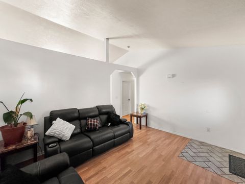 Tiny photo for 3635 S EVENING LIGHT CV, Magna, UT 84044 (MLS # 2133270)