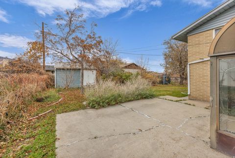 Tiny photo for 3428 S OQUIRLANE ST, Magna, UT 84044 (MLS # 2124747)