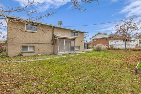 Tiny photo for 3428 S OQUIRLANE ST, Magna, UT 84044 (MLS # 2124747)